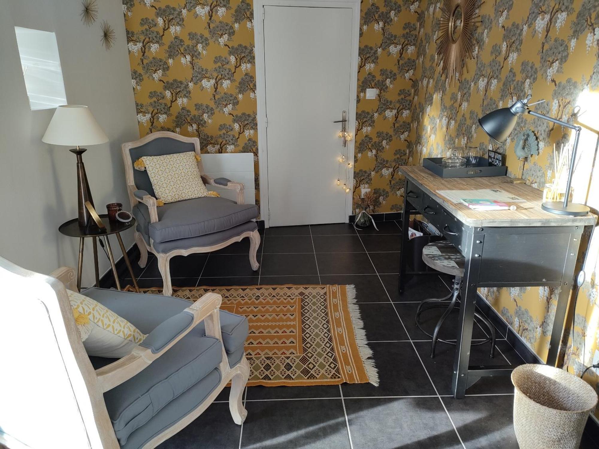 アルナージュ La Catiniere Bed & Breakfast 部屋 写真